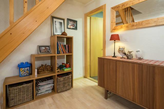Chalet Faigaux Veysonnaz Ngoại thất bức ảnh