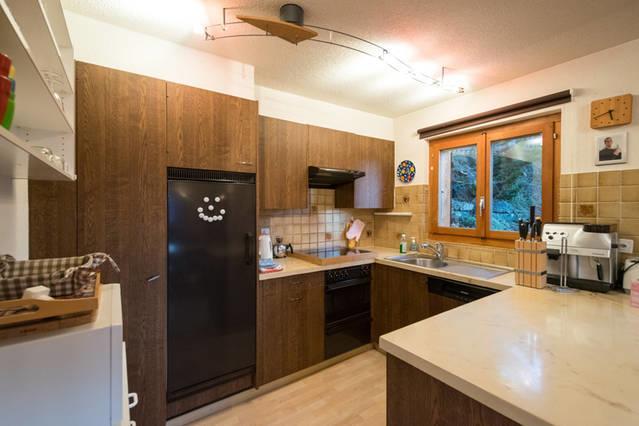 Chalet Faigaux Veysonnaz Ngoại thất bức ảnh