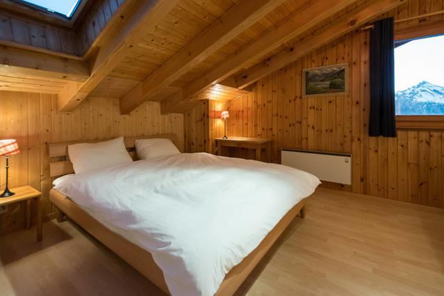 Chalet Faigaux Veysonnaz Ngoại thất bức ảnh