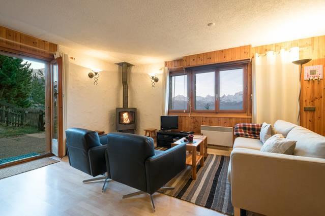 Chalet Faigaux Veysonnaz Ngoại thất bức ảnh