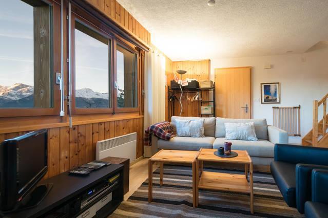 Chalet Faigaux Veysonnaz Ngoại thất bức ảnh